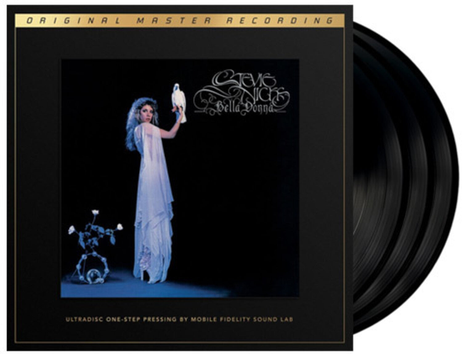 Stevie Nicks - Bella Donna 2xLP