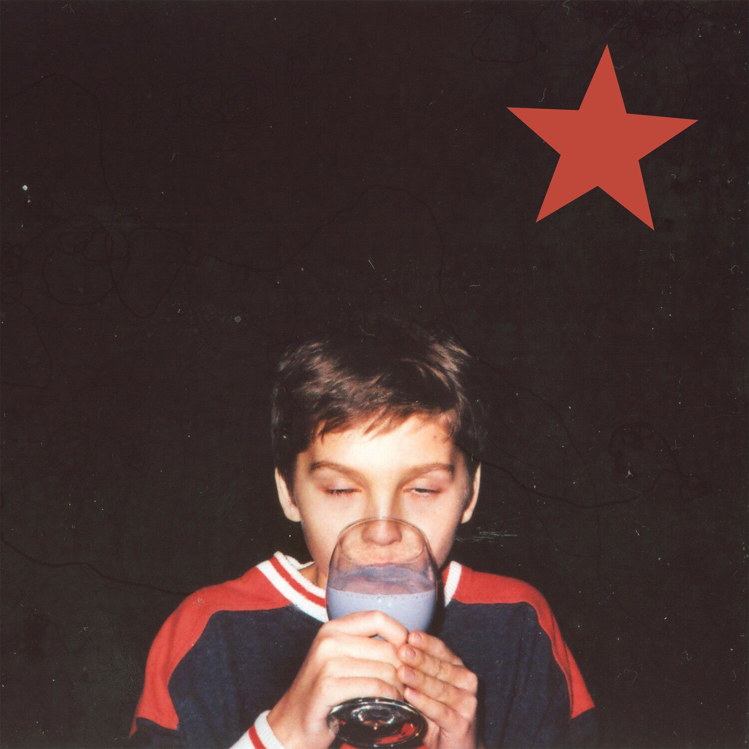 Fox Academy - Luxury Beverage (Red Vinyl)