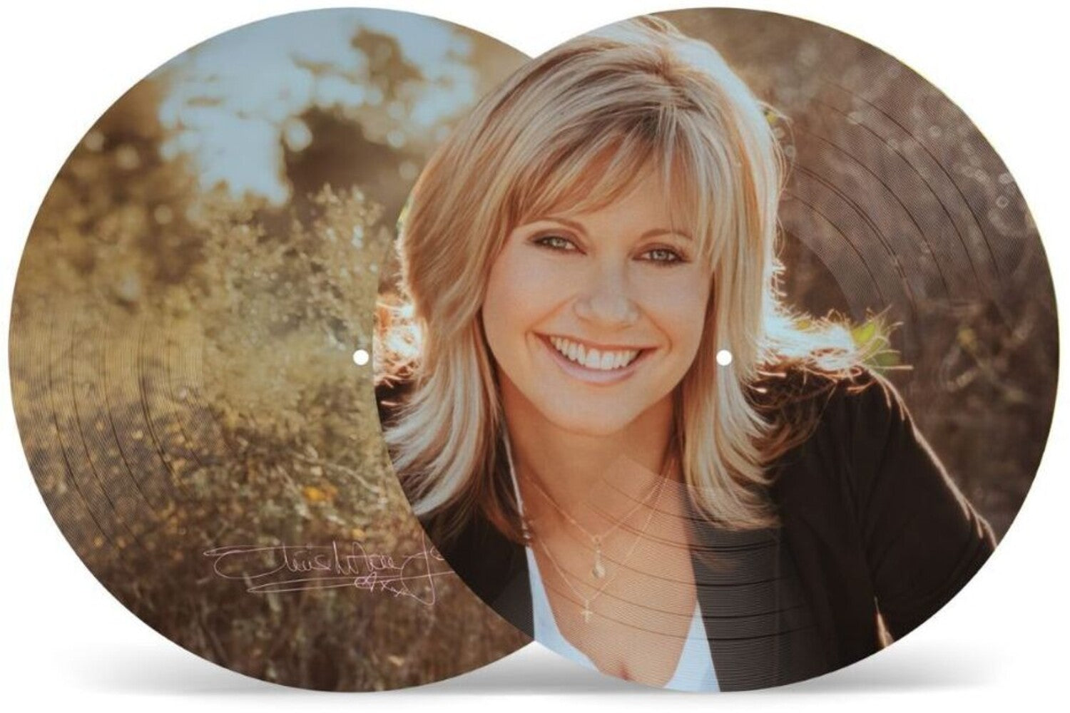 Olivia Newton-John - Stronger Than Before - 20th Anniversary (Anniversary Edition)