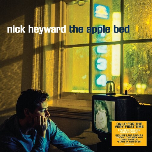 Nick Heyward - APPLE BED