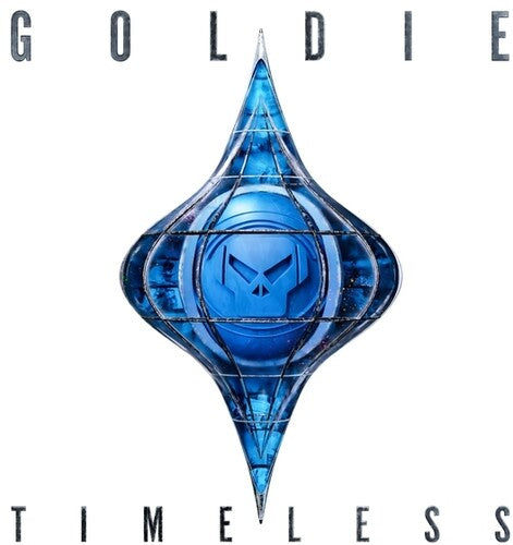 GOLDIE - Timeless (30th Anniversary Edition)
