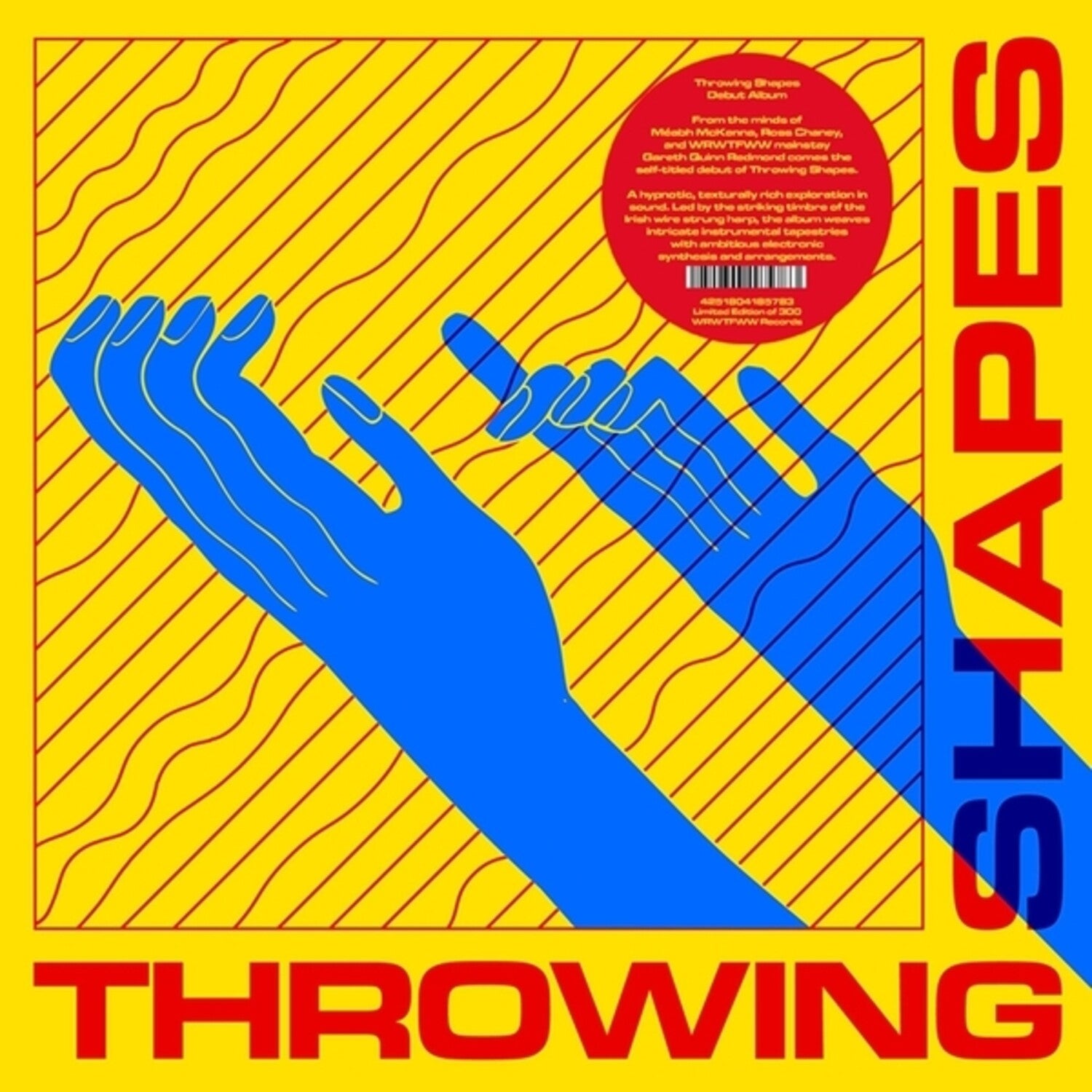 Throwing Shapes