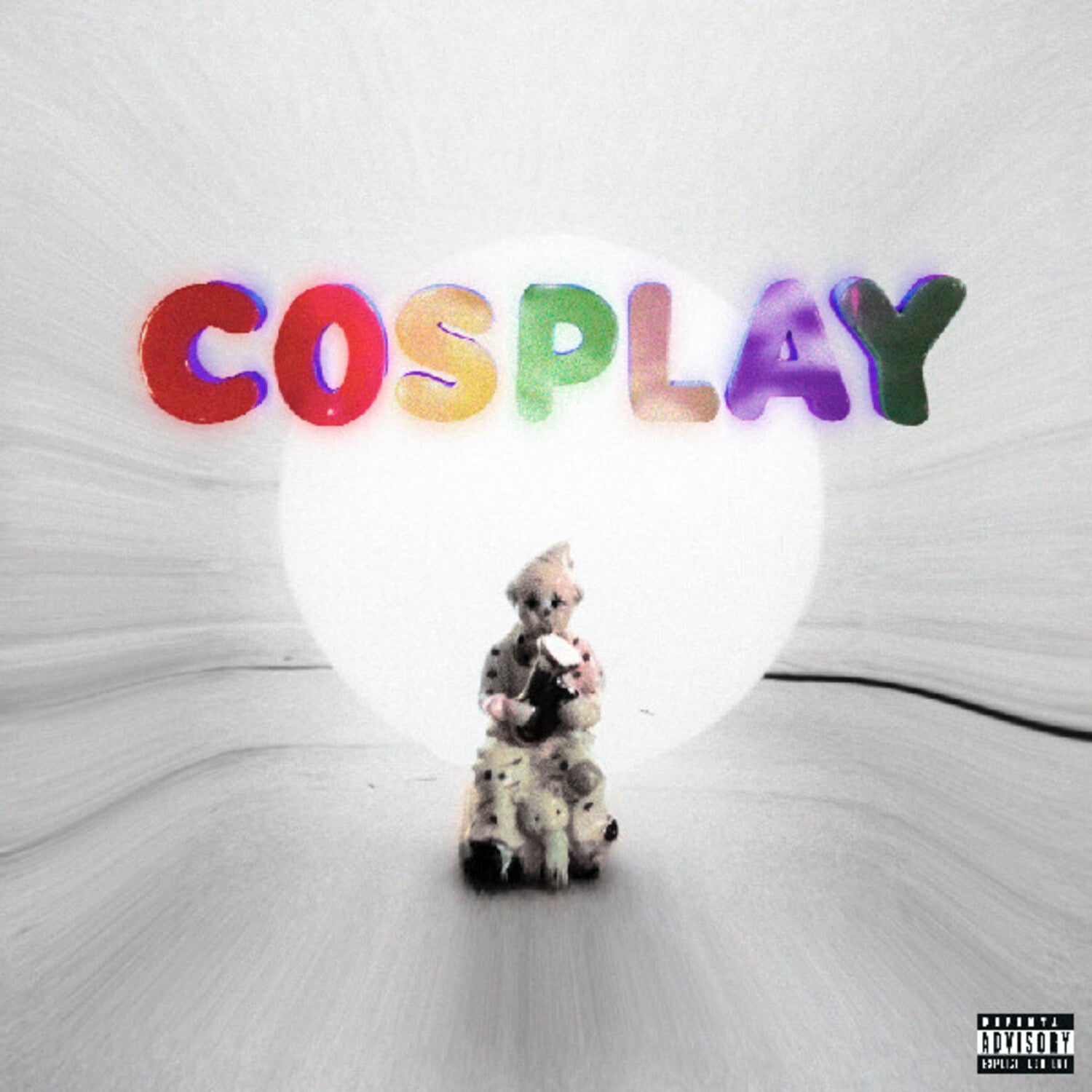 Sorry - Cosplay (CD)