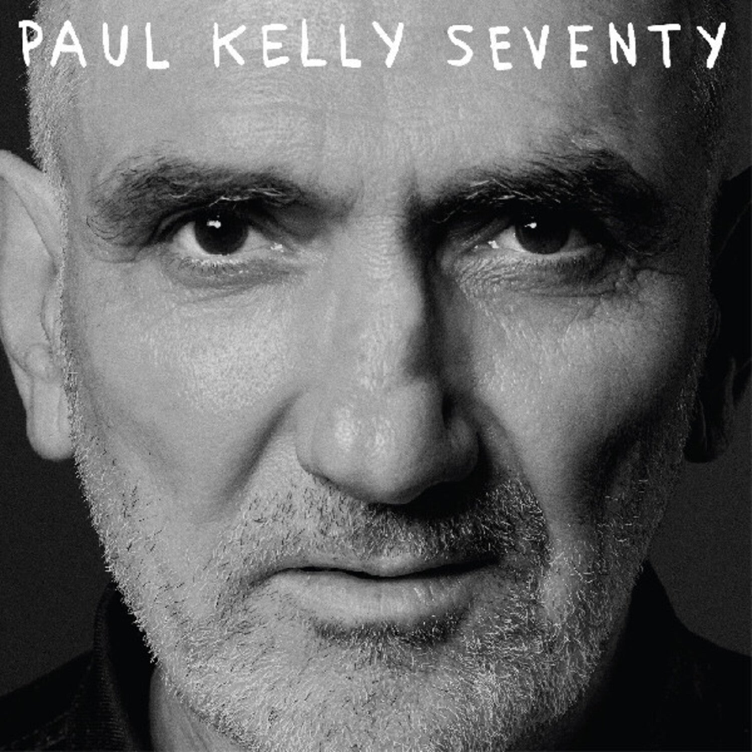 Paul Kelly - Seventy (CD)