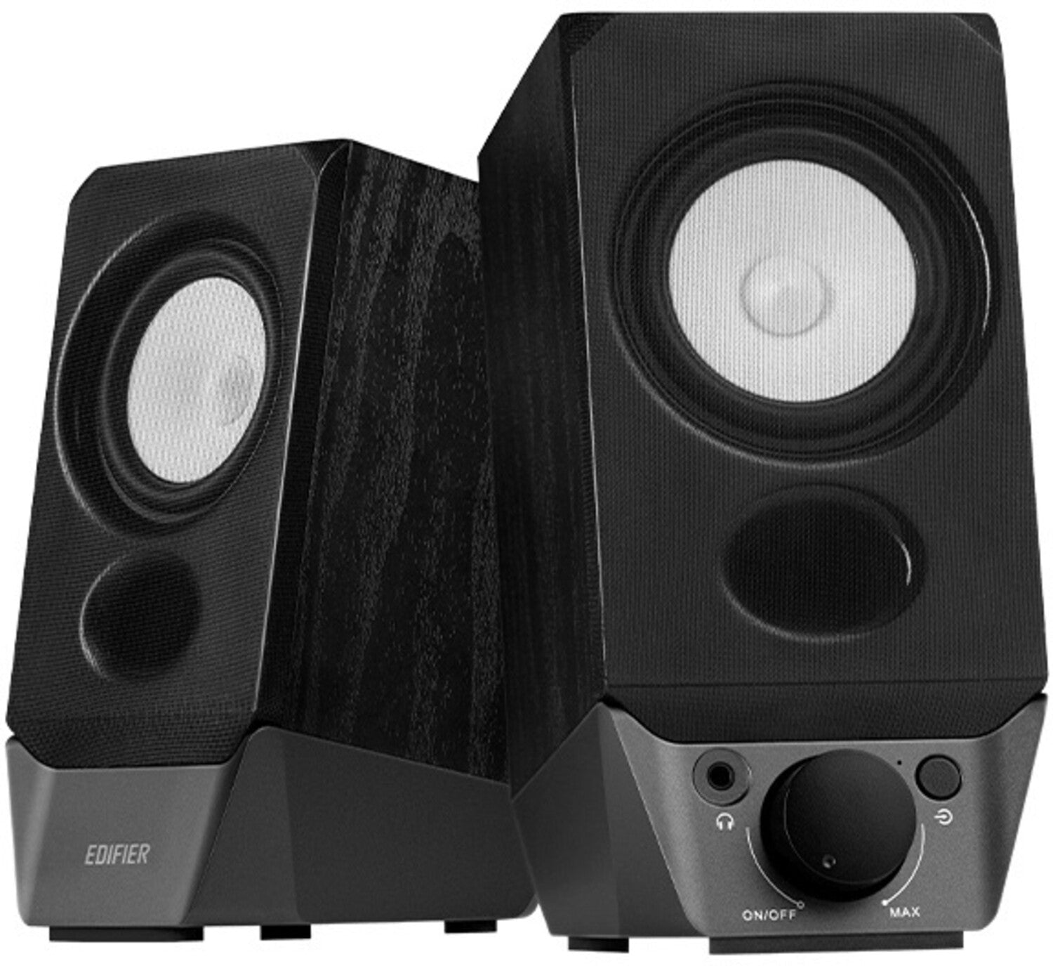 Edifier R19BT Bluetooth Multi-media Speaker System 2.0