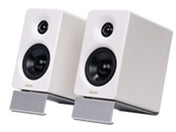 Edifier M60 Bluetooth Compact Desktop 2.0 Speakers - High Res - 66 Watts