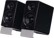Edifier M60 Bluetooth Compact Desktop 2.0 Speakers - High Res - 66 Watts