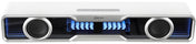 Edifier QS30 Bluetooth Tabletop Soundbar with Halo lights