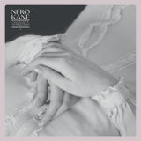 Nero Kane - For The Love, The Death And The Poetry (White Vinyl)