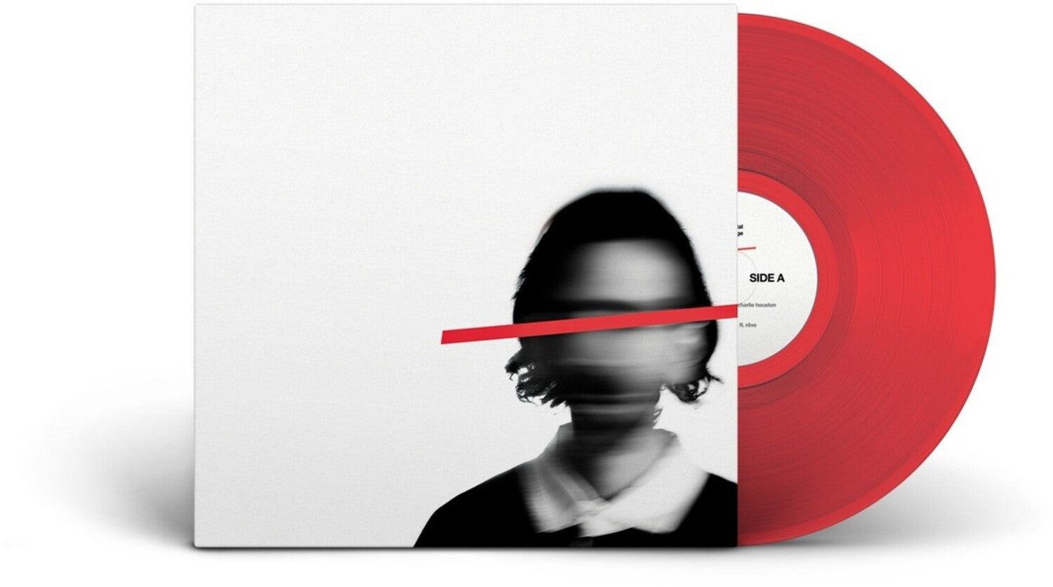 Felix Cartal - I, Sabotage 2xLP