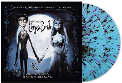 Danny Elfman - Corpse Bride - O.s.t.