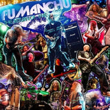 Fu Manchu - The Return Of....Live (CD)