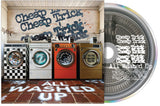 Cheap Trick - All Washed Up (CD)
