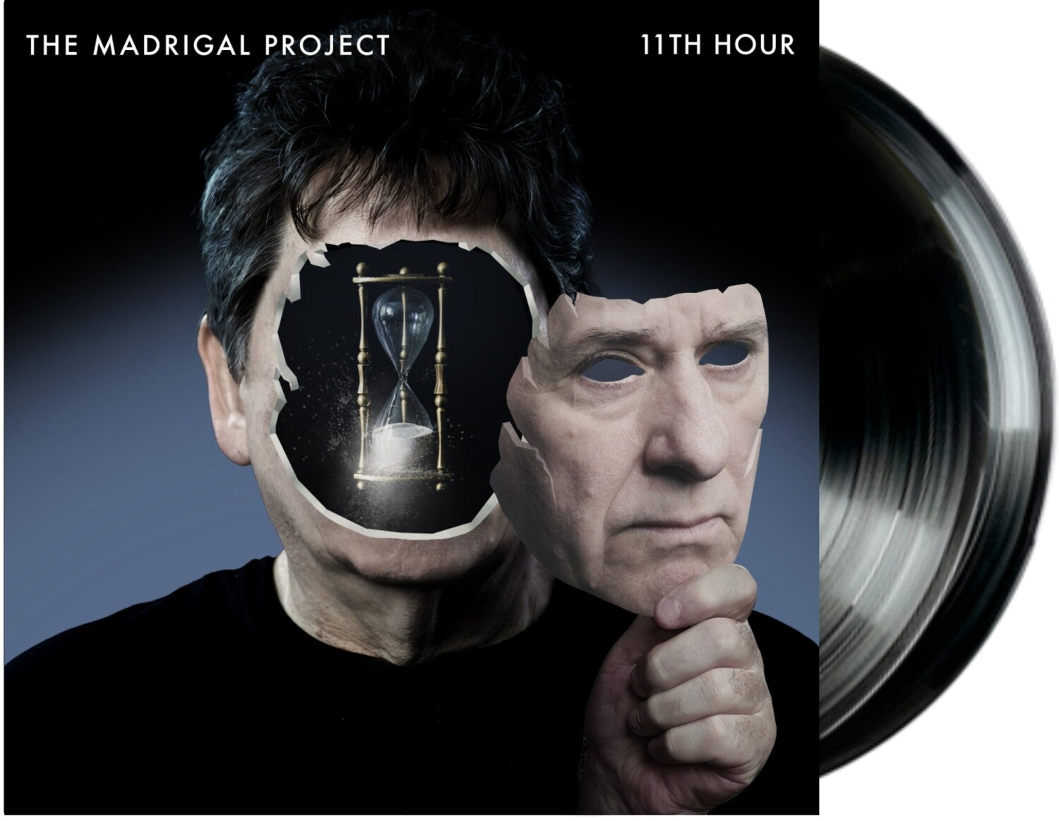 Madrigal Project - 11th Hour 2xLP