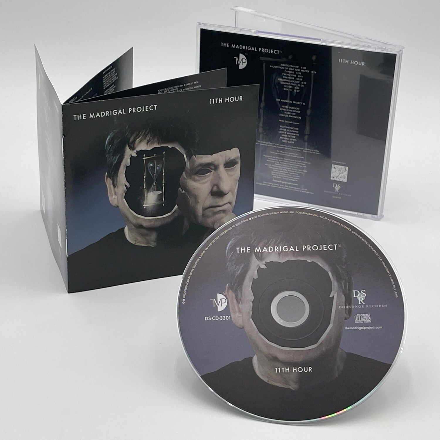 Madrigal Project - 11th Hour 2xCD