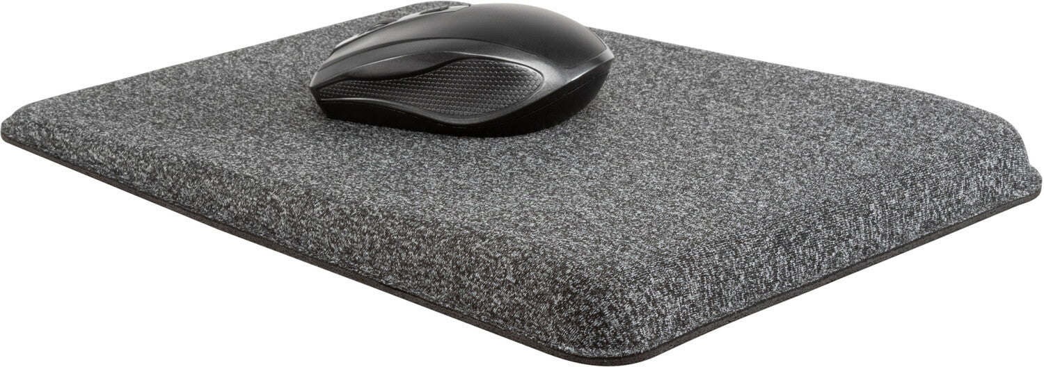 Allsop 32691 Premium Plush Angled Mouse Pad