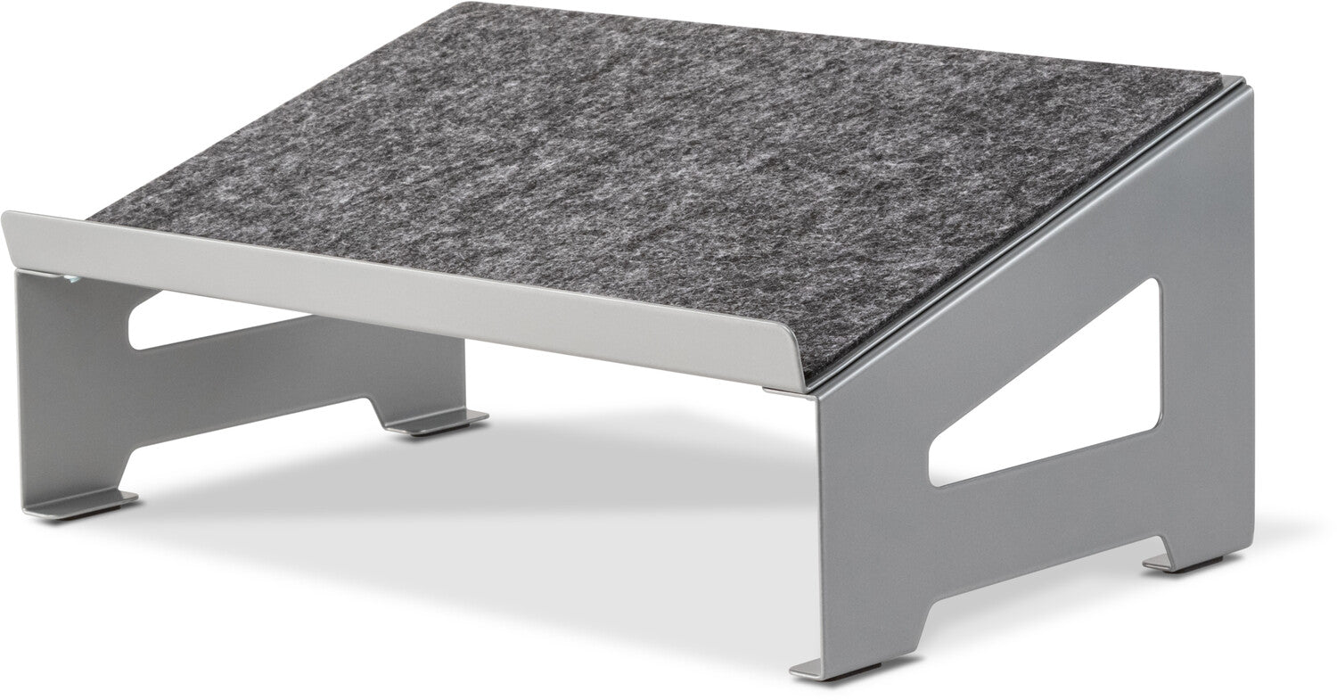 Allsop 32849 TechStyle Steel Laptop Stand