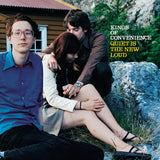 Kings of Convenience - Quiet Is the New Loud (Reissue) (CD)