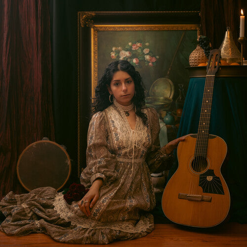 Amanda Pascali - Roses and Basil