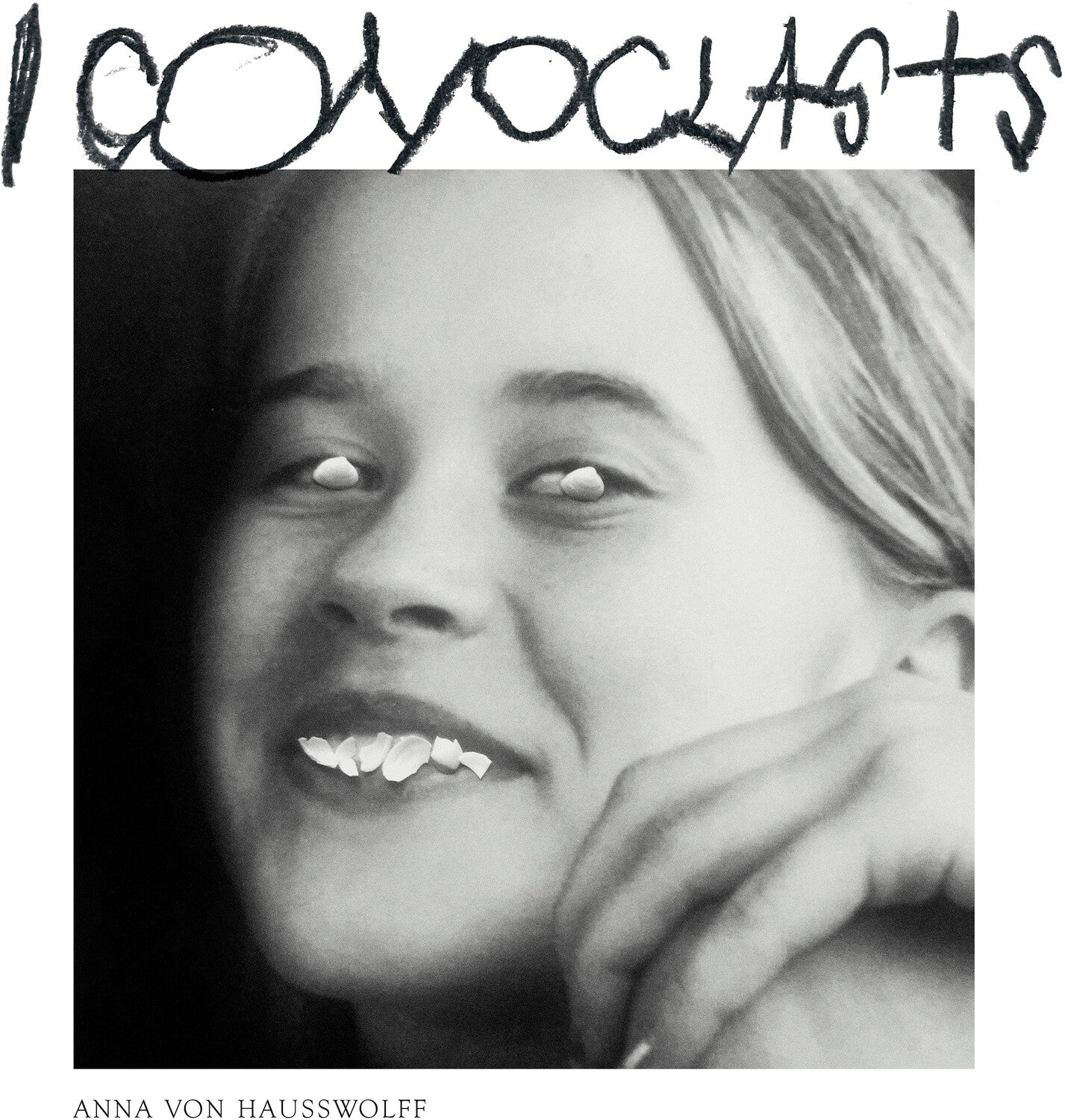 Anna Von Hausswolff - Iconoclasts (CD)