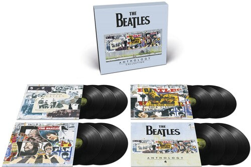 Beatles - Anthology Collection (2025 Edition)