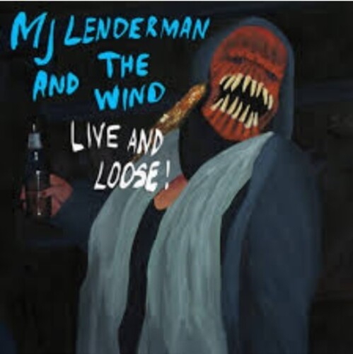 Mj Lenderman - And the Wind (Live and Loose)