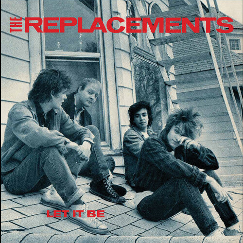 Replacements - Let It Be