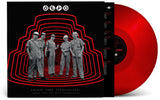 Devo - Energy Dome Frequencies: Songs From The Devo Documentary (Red Vinyl)