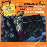 Various Artists - Chilling, Thrilling Hooks And Haunted Harmonies: The Big Stir Records Halloween Grimoire 2xLP