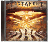 Testament - Para Bellum (CD)