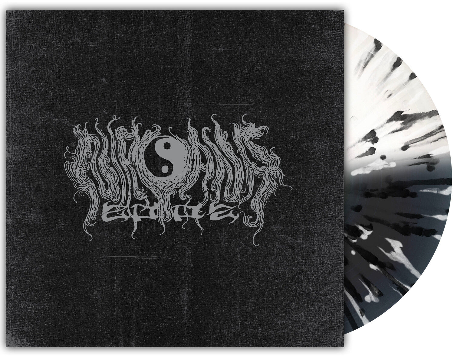 Nirvana 2002 Recordings 89-91 (Splatter Vinyl)