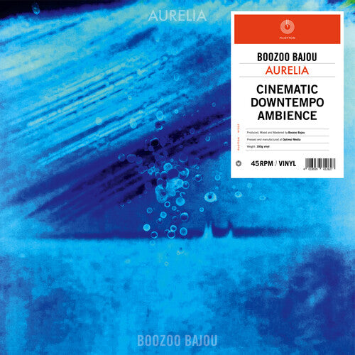 Boozoo Bajou - AURELIA