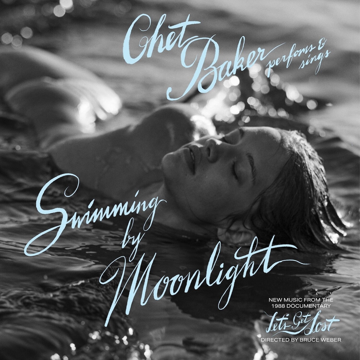 Chet Baker - Swimming by Moonlight 2xLP (Deluxe)