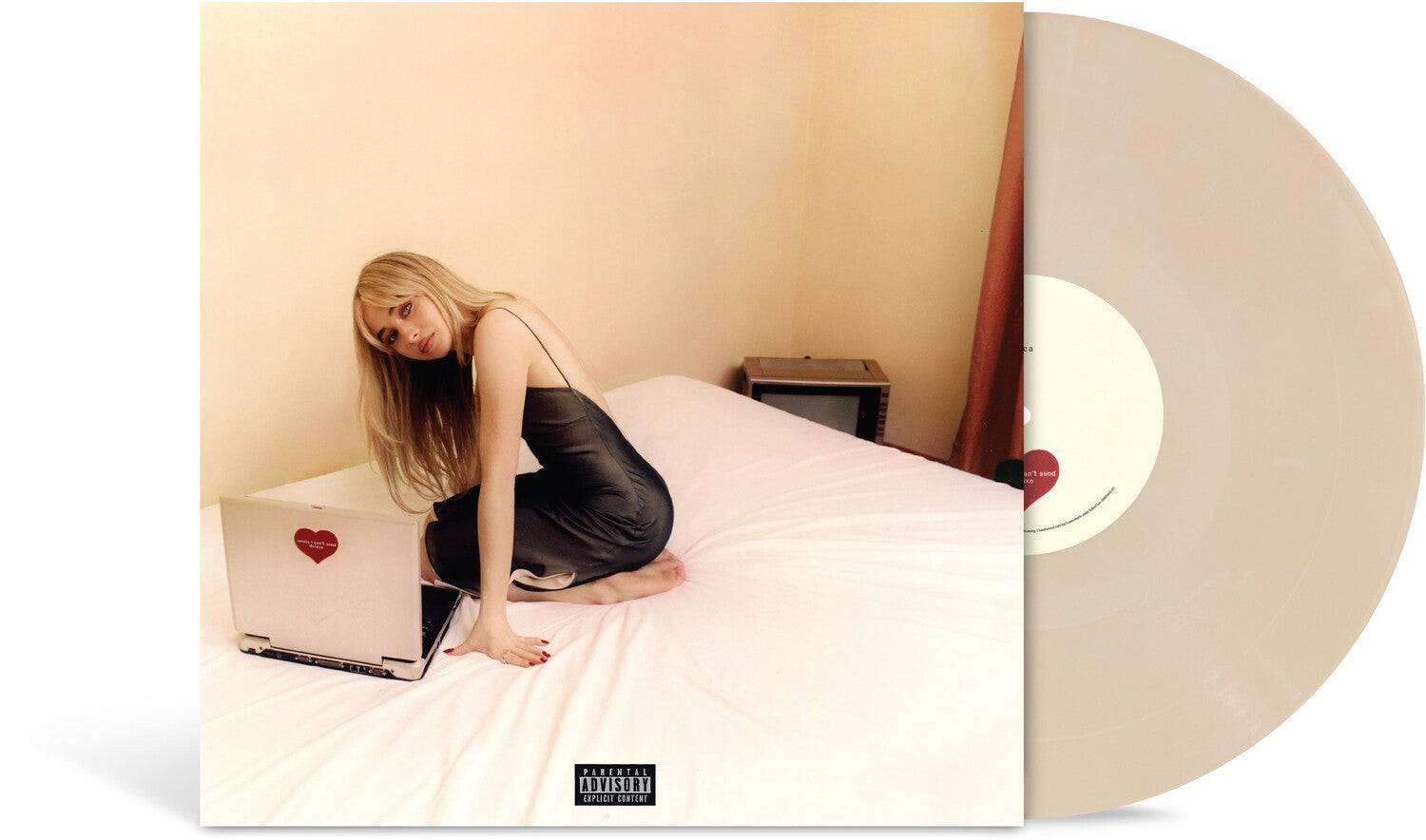 Sabrina Carpenter - Emails I Cant Send Fwd: (Deluxe)