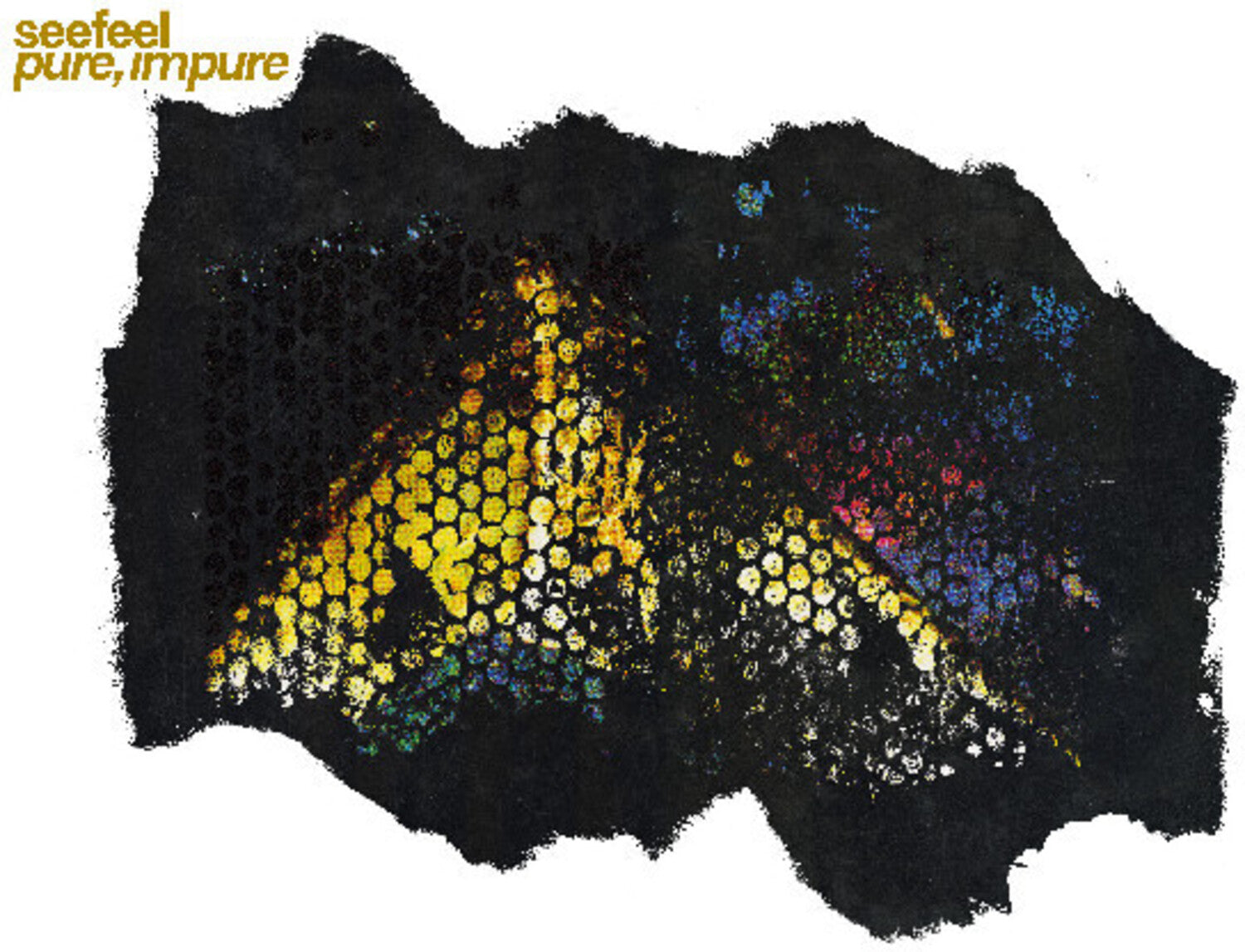 Seefeel - Pure, Impure (CD)
