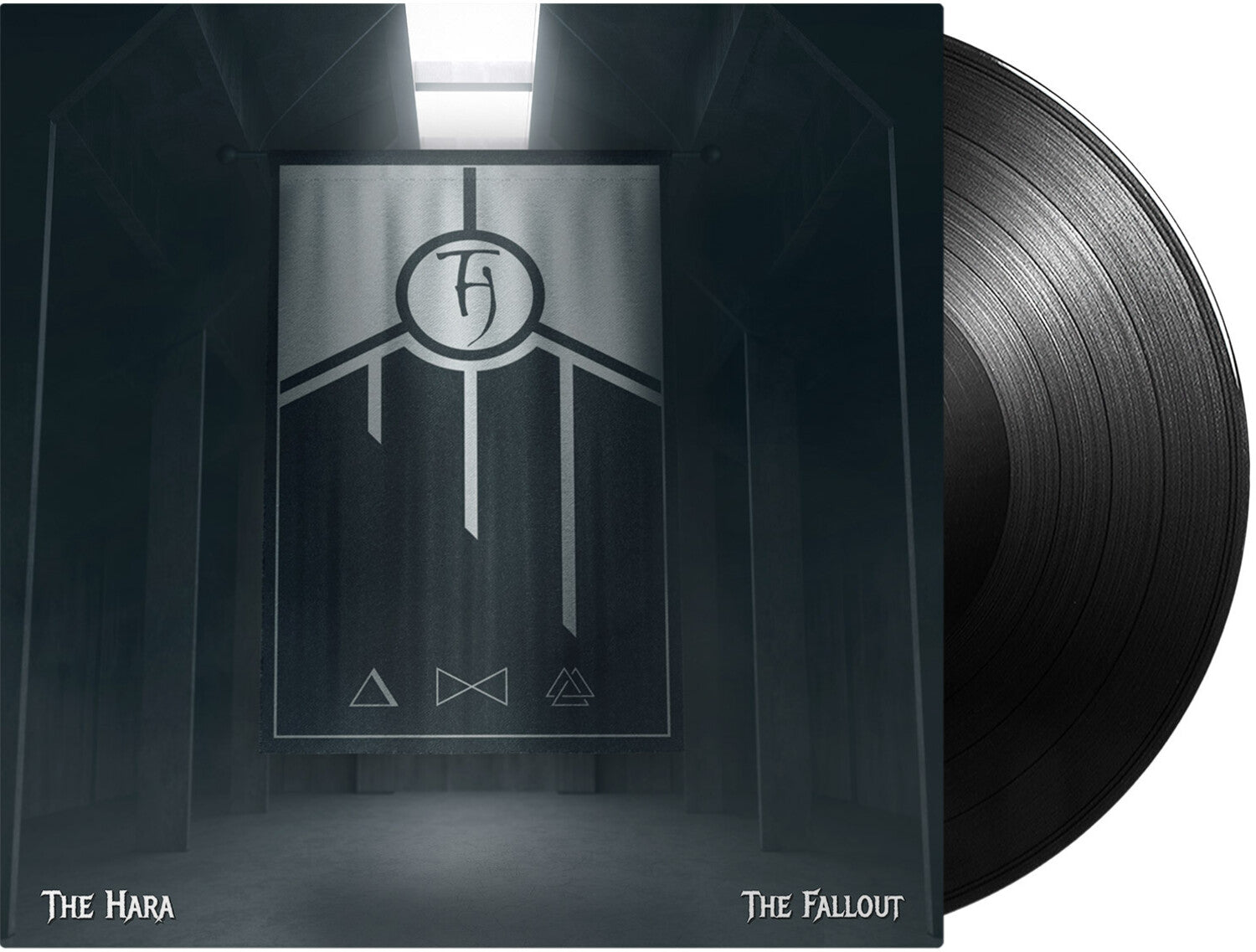 Hara - The Fallout