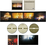 Mono - Forever Home: Live in Japan with Orchestra Pitreza 3xCD