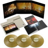 Mono - Forever Home: Live in Japan with Orchestra Pitreza 3xLP (Gold Vinyl)