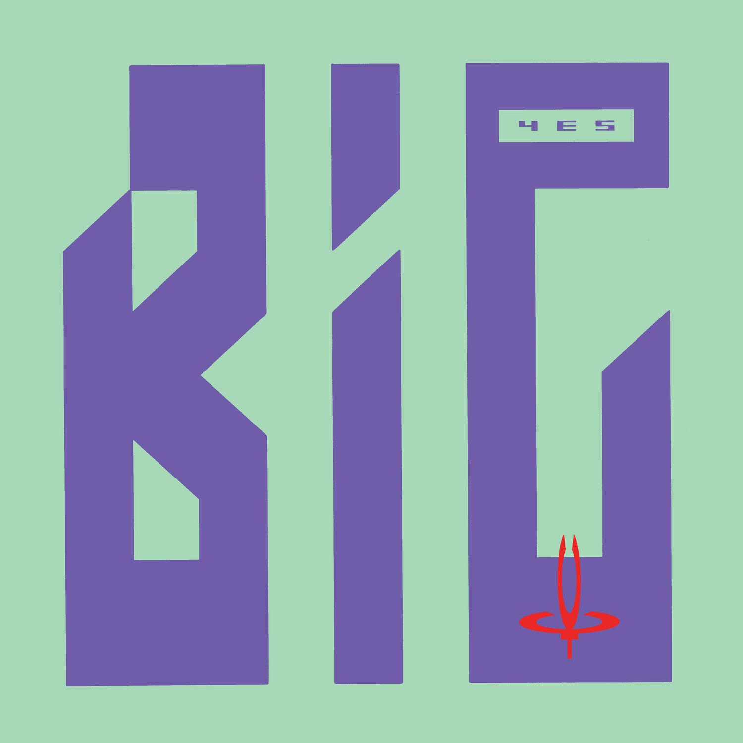 Yes - Big Generator (Orange Vinyl)
