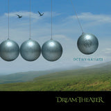 Dream Theater - Octavarium (Clear Vinyl)