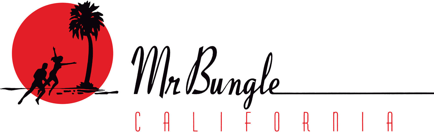 Mr Bungle - California 2xLP (Clear Vinyl)