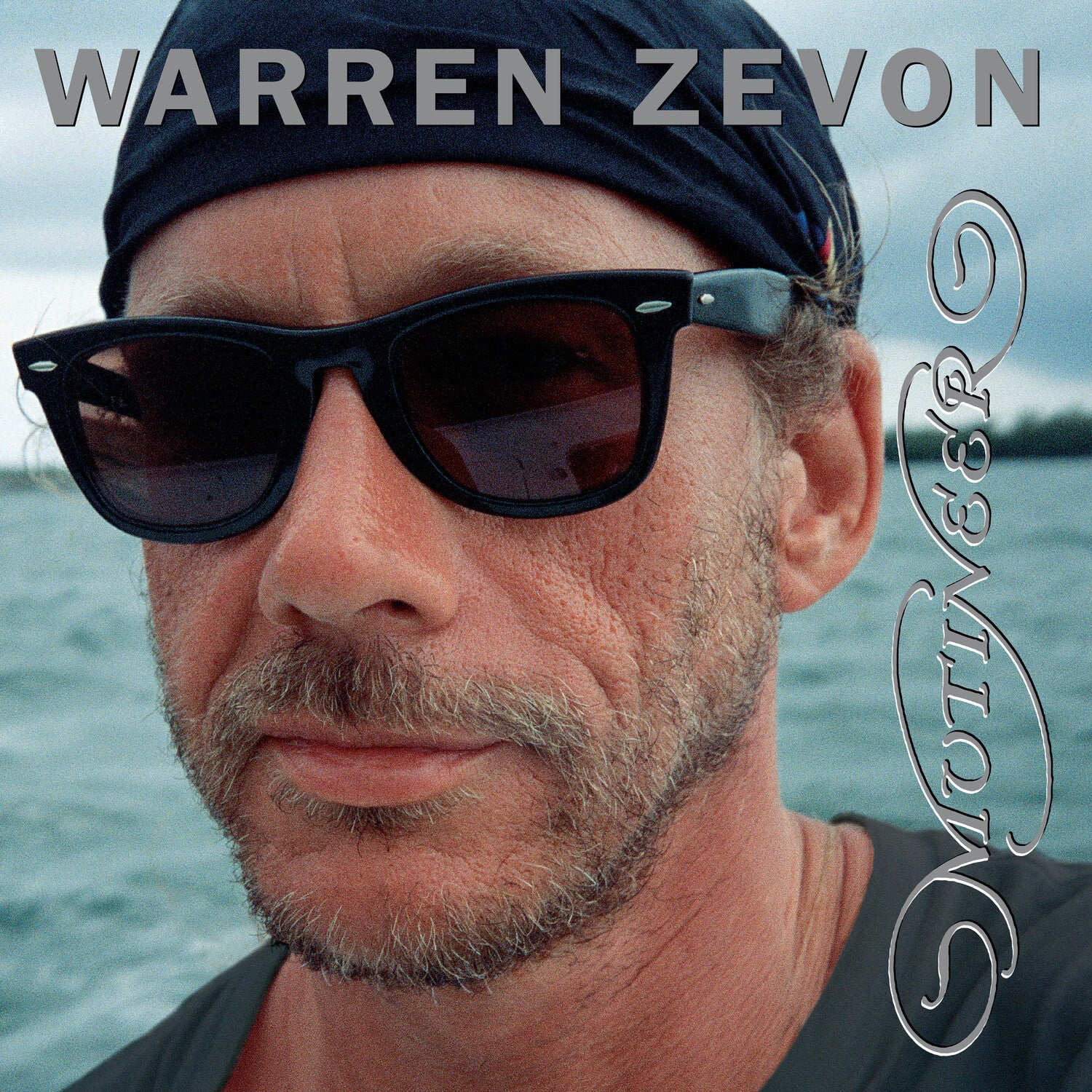 Warren Zevon - Mutineer