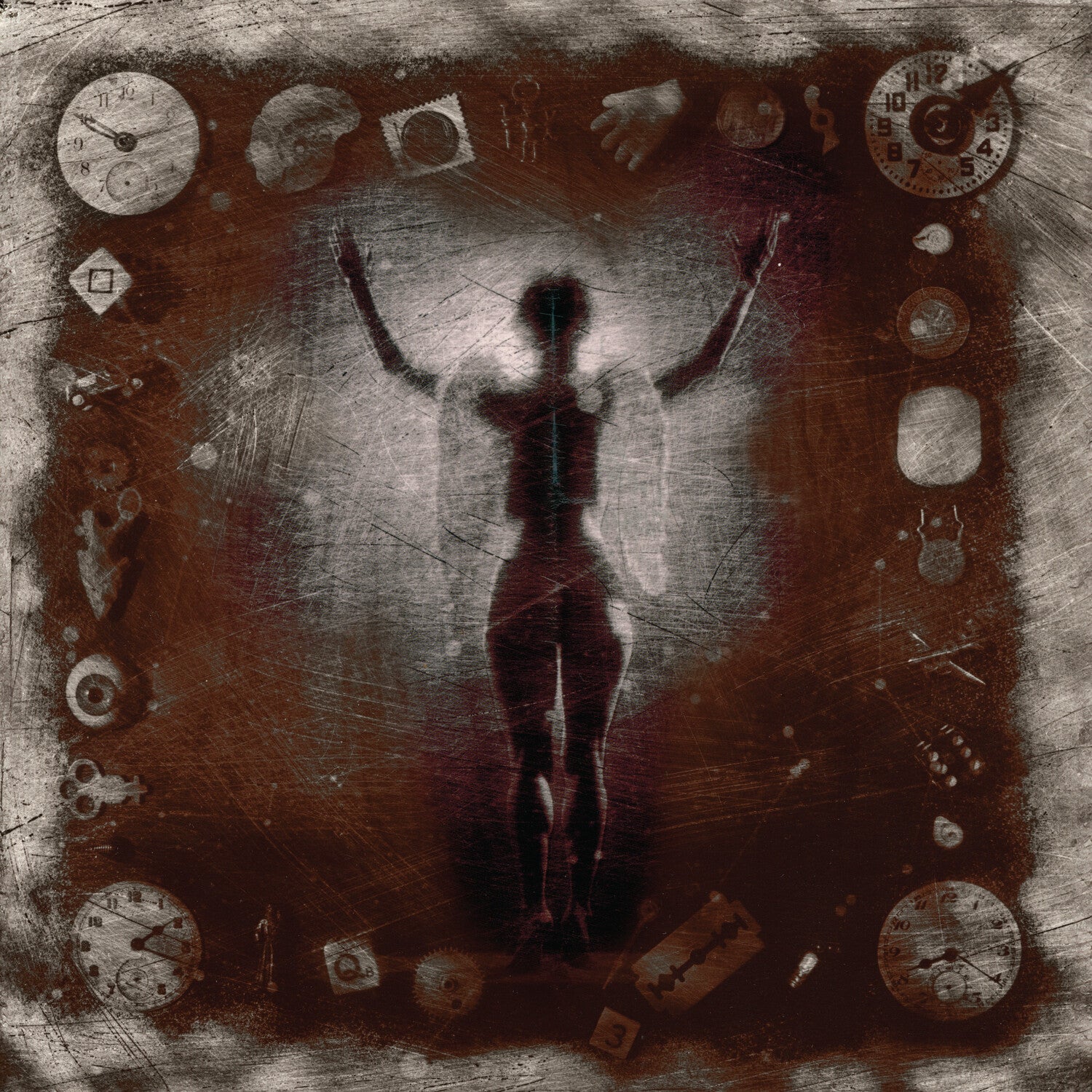 Ministry - Psalm 69 2xLP (Expanded)