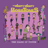 Mighty Mighty Bosstones - The Magic Of Youth (CD)
