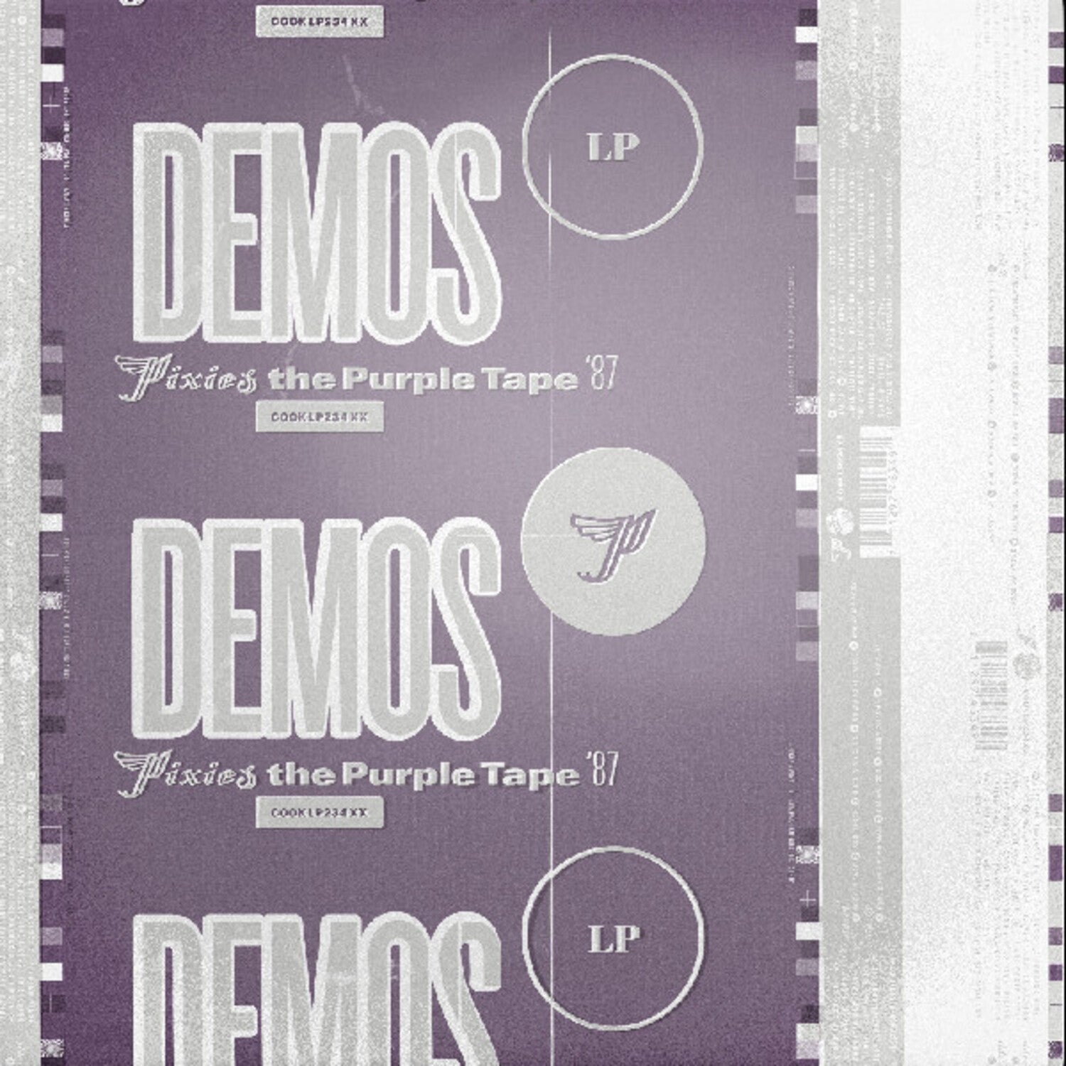 Pixies - Demos (CD)