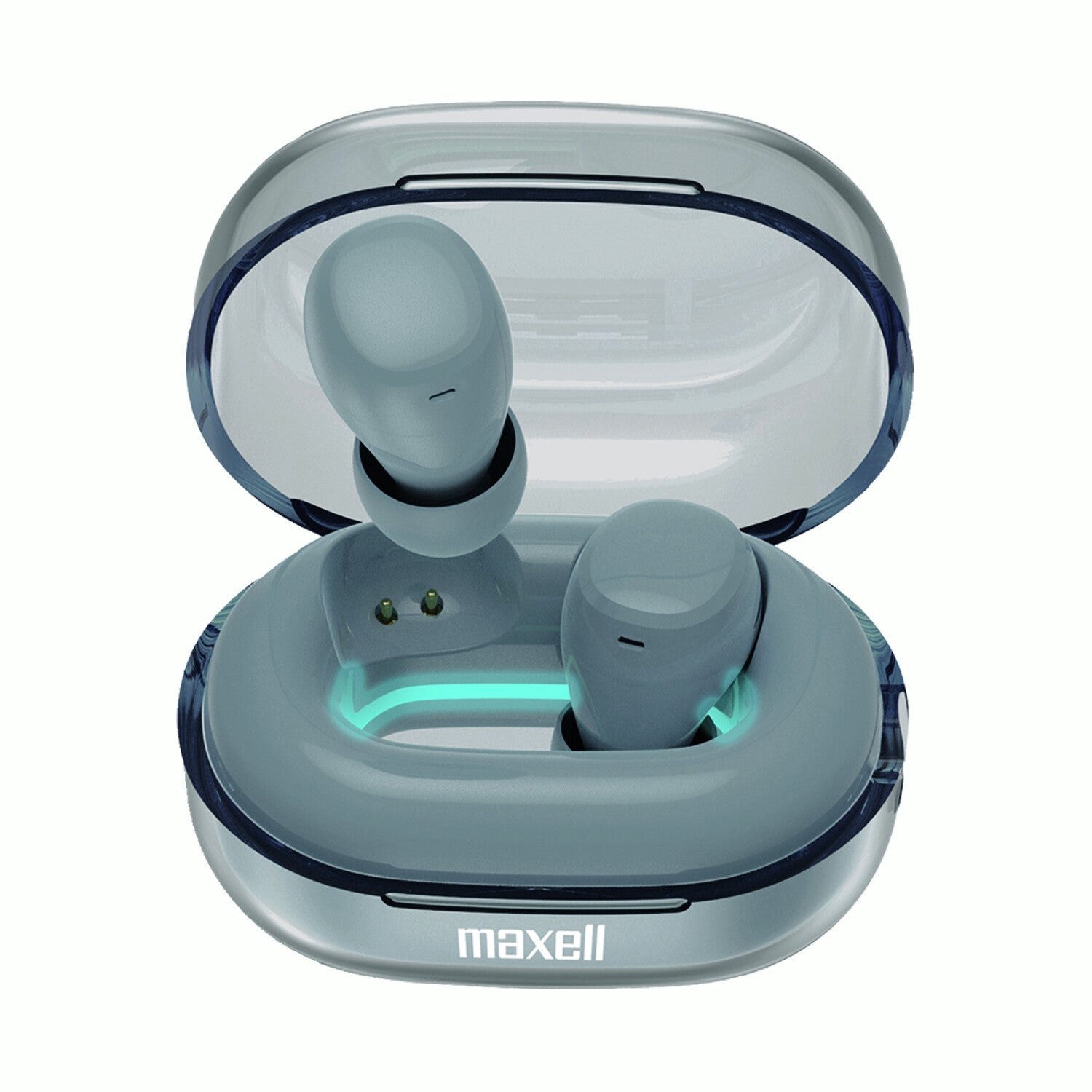 Maxell ECO-LW Tune Out Bluetooth Earbuds True Wireless