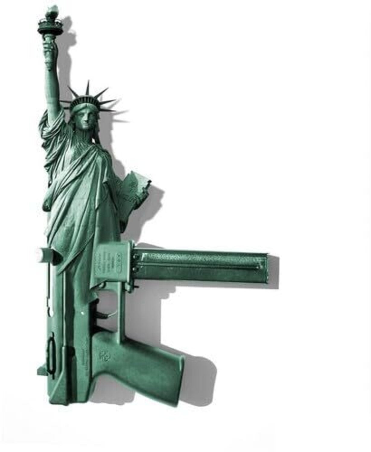 Smoke Dza / Benny the Butcher - Statue Of Limit