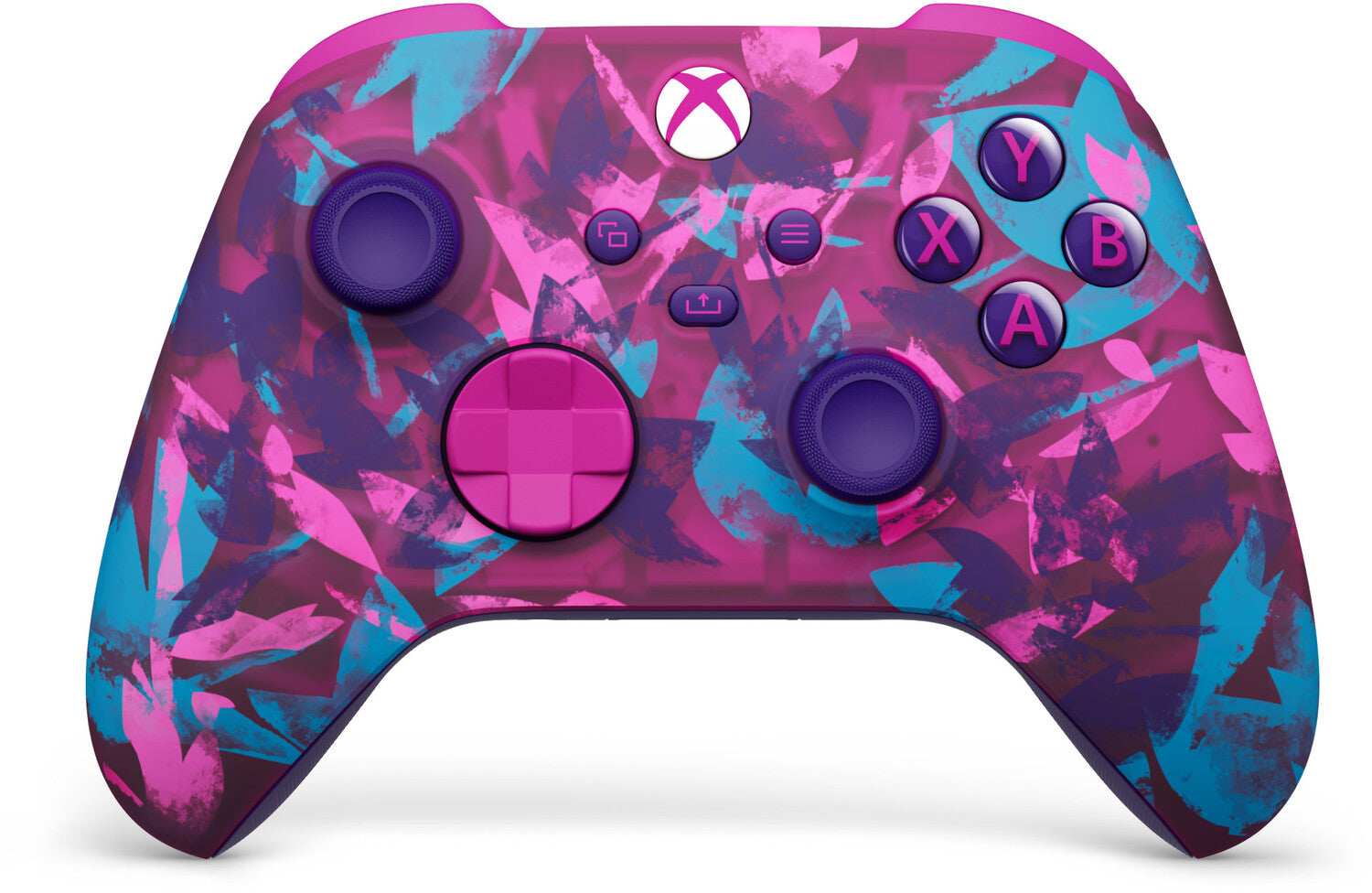 Xbox Accessory: Wireless Controller - Microsoft - Heartbreaker SE