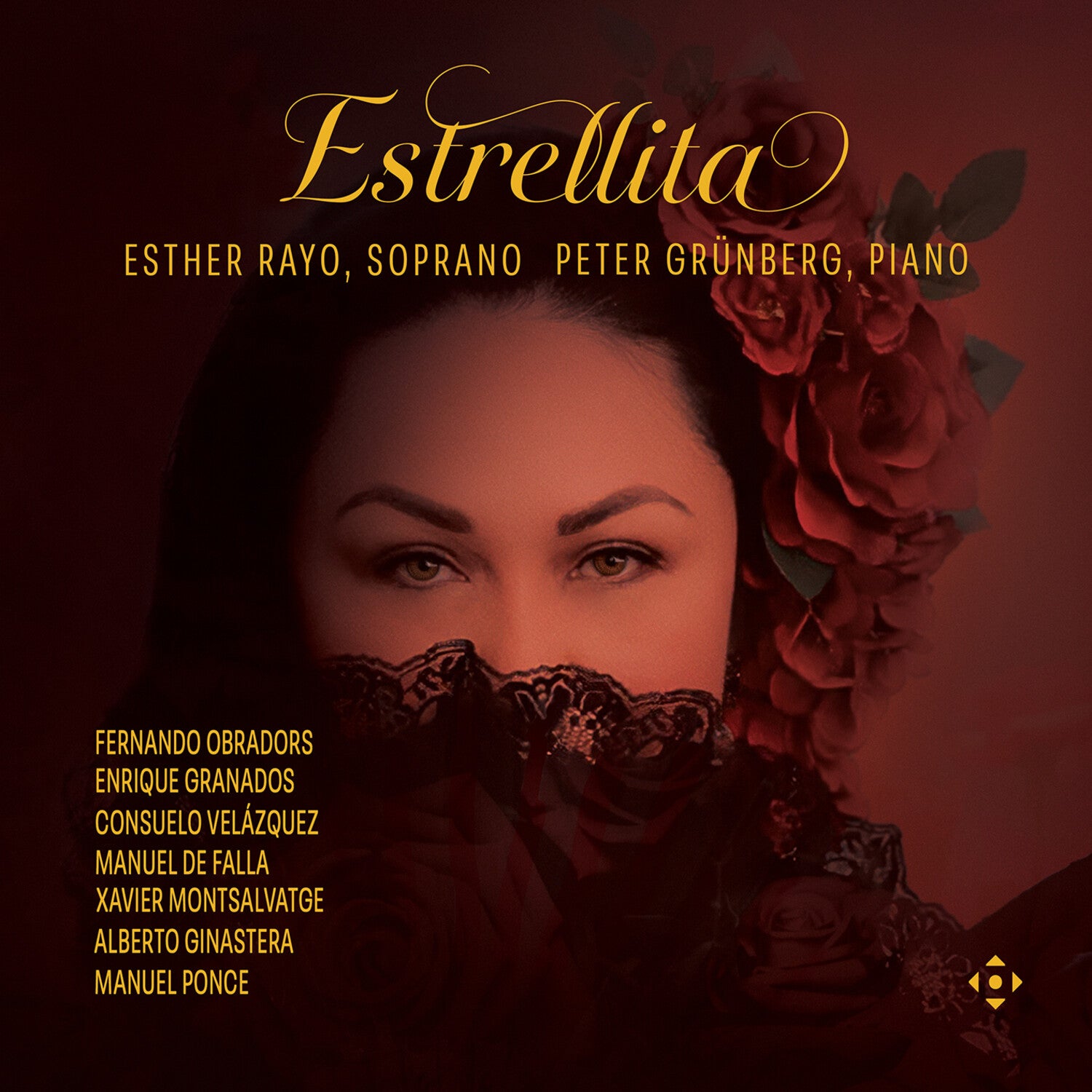 Esther Rayo - Estrellita 2xLP