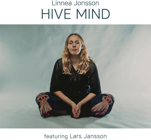 Linnea Jonsson - HIVE MIND
